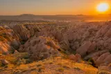 red valley